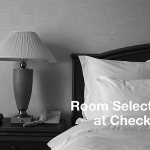 Room Selected at Check
